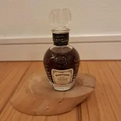 SUNTORY V.S.O.P BRANDY ミニボトルのサムネイル