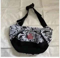 希少✨　美品　CHUMS ボディバッグ スプリングデールファニーパック　チャムス