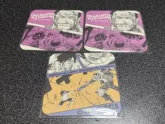 ワンピース アートコースター シャーロット・カタクリ