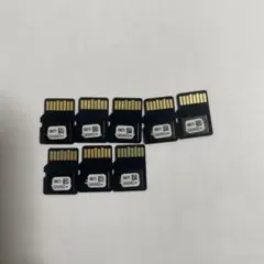 TOYOTA 32GB microSDカード 10枚セット OAV42 OAV42 TOYOTA 32GB microSDカード 10枚セット - メルカリ