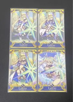 2026年最新】fgoアーケード ブラダマンテの人気アイテム - メルカリ