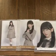 乃木コレ 40th制服 池田瑛紗