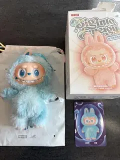 ラブブエナジーHOPE