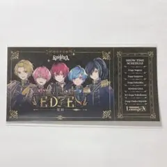 騎士A ブロマイド Knight A 騎士A ブロマイド