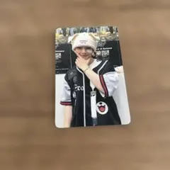 【公式】即購入◯ Stray Kids スキズ VR入場特典 トレカ アイエン