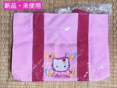 トートバッグ キャラクターグッズ