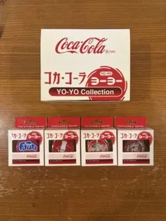 【高価値】昭和ブーム！コカ・コーラ公式グッズ☆イーグルサム☆ヨーヨー15個セット 高価値】昭和ブーム！コカ・コーラ公式グッズ☆イーグルサム☆ヨーヨー