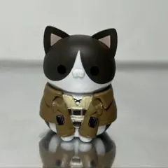 【エレン】「MEGA CAT PROJECT 進撃の巨人 ◯キャラシート無し