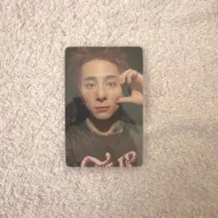 INI FLIP the CIRCLE FTC DVD 西洸人 トレカ