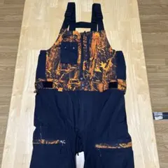 Colombia｜フィッチバーグ2ビブパンツ