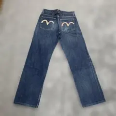 ⭐︎エビス　ジーンズ　中古品　　 2026年最新】エビス ジーンズ 中古の人気アイテム - メルカリ