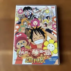 ONE PIECE ワンピース　オマツリ男爵　前売り限定　リストバンド　サンジ ONE PIECE ワンピース オマツリ男爵 前売り限定 リストバンド