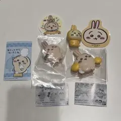 ちいかわ　うさぎ　グッズ　まとめ
