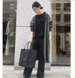 アパルトモングッドグリーフSUMMER Knit Cardigan - メルカリ
