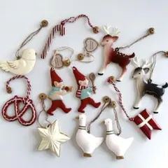 2025年最新】maileg オーナメントの人気アイテム - メルカリ