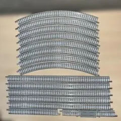 2025年最新】tomix レールセットの人気アイテム - メルカリ