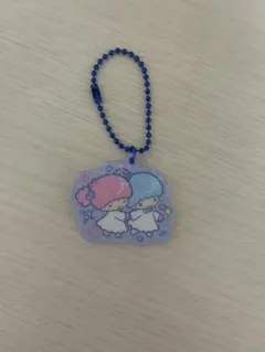 TWICE サンリオキャラクターズ ツウィ キキララ