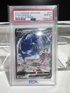 2026年最新】レックウザv saの人気アイテム - メルカリ