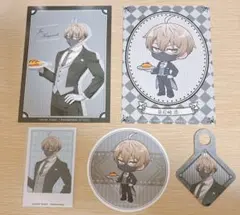 2026年最新】皇后崎迅 特典の人気アイテム - メルカリ