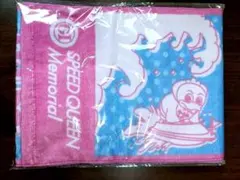 ボートレース♡スピードクイーンメモリアル☆マフラータオル