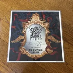 2025年最新】アルフィー50周年の人気アイテム - メルカリ