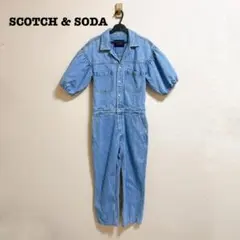 2026年最新】ジャンプスーツデニムの人気アイテム - メルカリ SCOTCH 