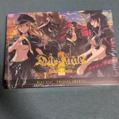 Dies irae: Amantes amentes PC版