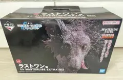 ハンターハンター 一番くじ ラストワン ミケ　おまけ7点