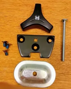 エルゴトロン　TRACE トレース　グロメットマウントキット