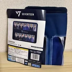 2025年最新】seventeen ブランケットの人気アイテム - メルカリ