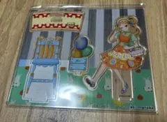 あん　アクスタ 大吉　まるくじ プリティーリズム・レインボーライブ 10周年