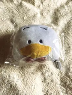 サンリオくじ　はぴだんぶい　アヒルのペックル　マスコット