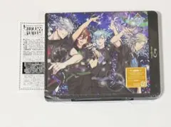 タブナイ　ブルーレイ　通常盤　シリアルコード付