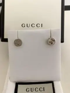 2026年最新】gucciピアスメンズの人気アイテム - メルカリ