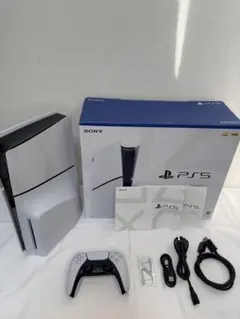 SONY PS5 本体(通常版) 完全セット