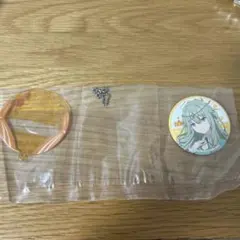 草薙寧々 セガラッキーくじE賞 劇場版プロセカコラボ