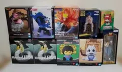 2026年最新】プライズフィギュアの人気アイテム - メルカリ