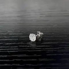 avalanche ピアス(片耳用)