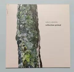 ubukata saburo / reflection primal 邂逅
