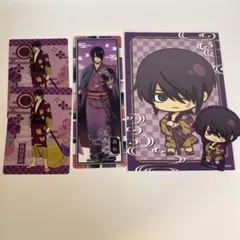 銀魂 高杉晋助 グッズまとめ - メルカリ
