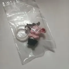 めじるしアクセサリー　ウーロン　ドラゴンボール