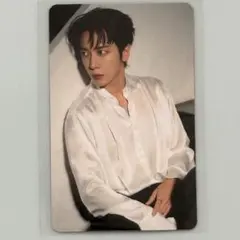 ヨンファ 日本ソロコン One Last Day ランダムトレカ　⑥