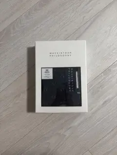 新品がこの価格！MACKINTOSHパンツ
