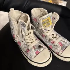 コンバース スニーカー