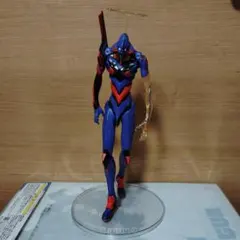 エヴァンゲリオン　シン・エヴァンゲリオン劇場版　　初号機覚醒版一番くじフィギュア