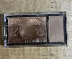 マキアージュ ドラマティックアイカラー BR343 アーモンドガレット