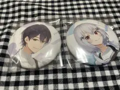 2025年最新】剣持刀也 缶バッジ まとめ売りの人気アイテム - メルカリ