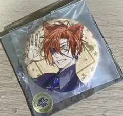 2025年最新】dグレ ラビ 缶バッジの人気アイテム - メルカリ