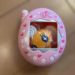 新品　未使用　Tamagotchi Pitta Vol.2 めめっち