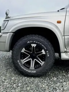 225/70R16 MKW MK-66 RAV4 デリカ D5 アウトランダー 225/70R16 MKW MK-46 RAV4 デリカ D5 アウトランダー - メルカリ